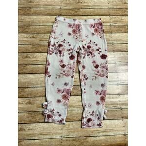 Posh Peanut Khloe Waffle Pants 5/6 (fit like 3/4)